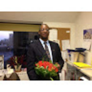 Meet your Posher, Gordon